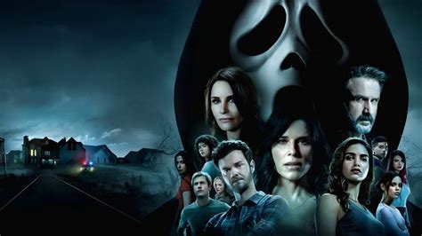 Scream where to watch. Things To Know About Scream where to watch. 